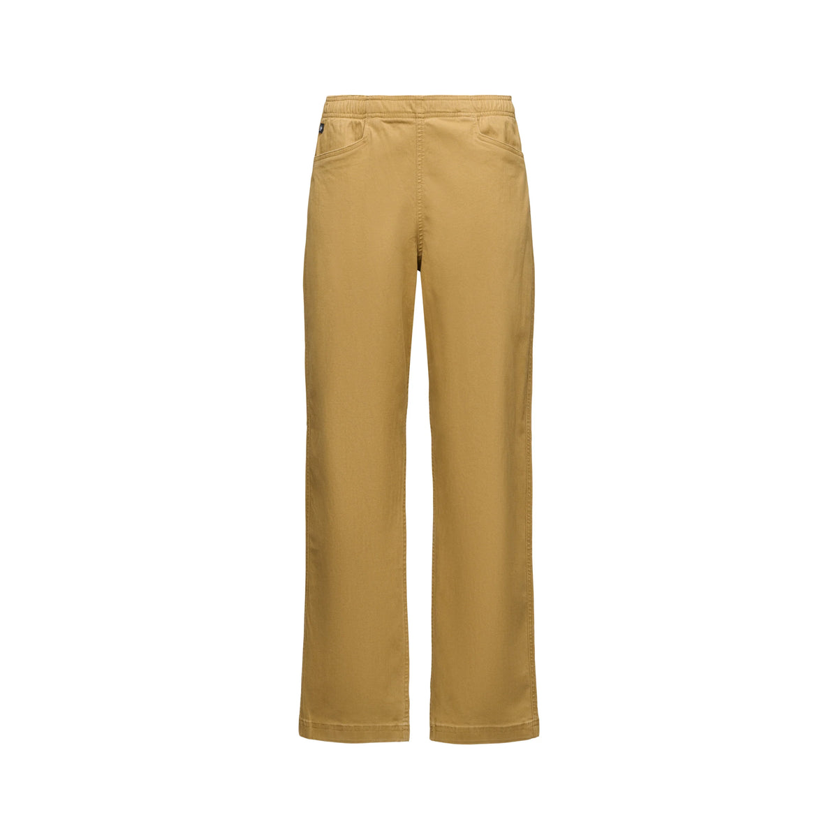 Black Diamond W Dirtbag Pants Summer Apparel - Womens - Bottoms Black Diamond Extra Small Flax