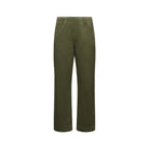 Black Diamond W Dirtbag Pants Summer Apparel - Womens - Bottoms Black Diamond Small Dark Moss