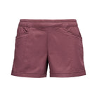 Black Diamond W Notion Shorts Summer Apparel - Womens - Bottoms Black Diamond Extra Small Fig