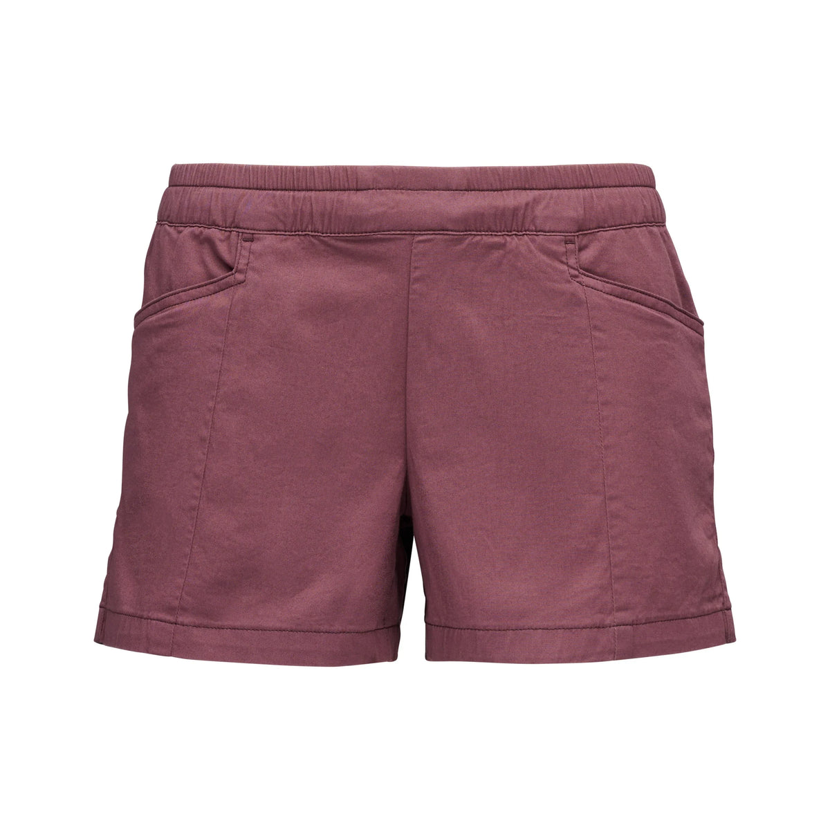Black Diamond W Notion Shorts Summer Apparel - Womens - Bottoms Black Diamond Extra Small Fig