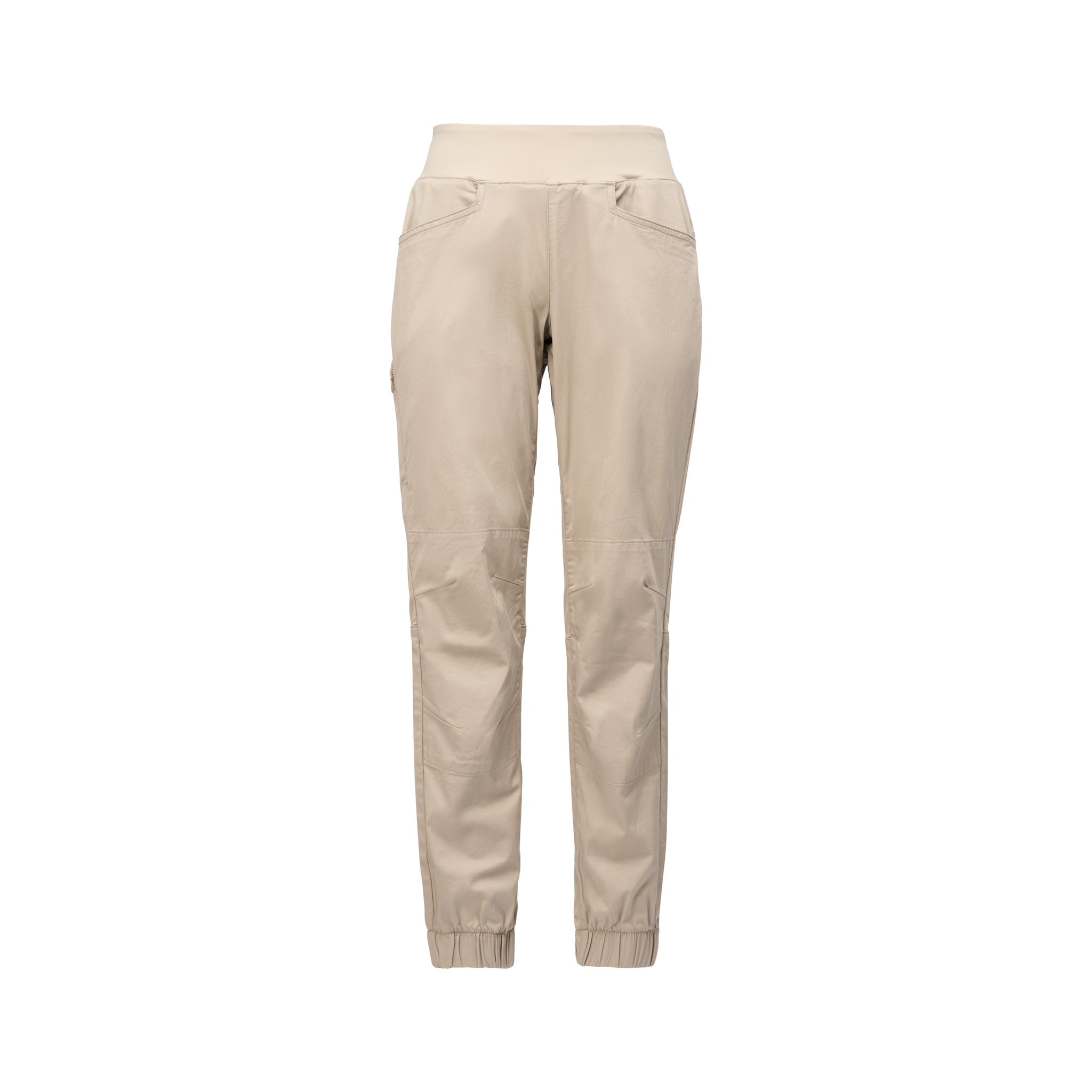 Black Diamond W Notion SP Pants Summer Apparel - Womens - Bottoms Black Diamond Extra Small Moonstone