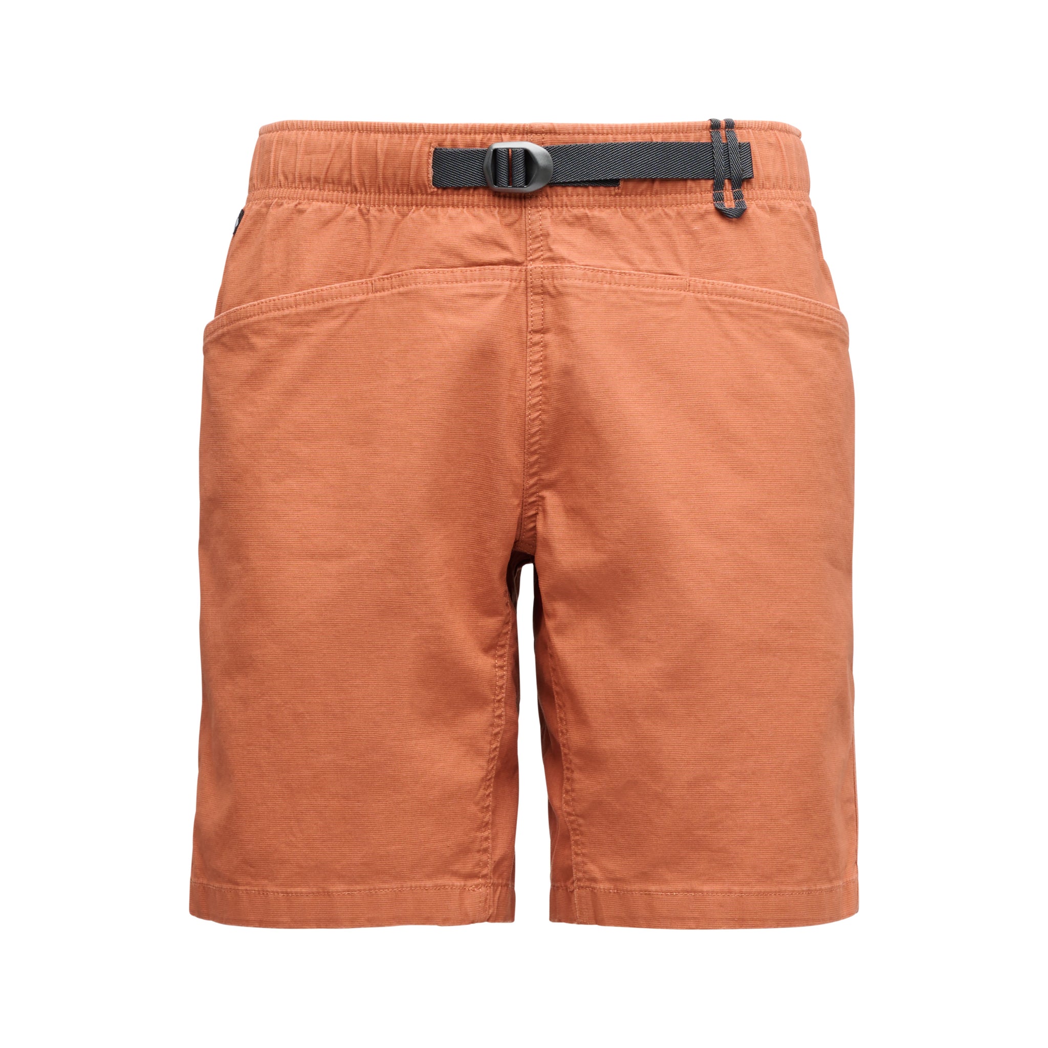 Black Diamond M Ethos Shorts Summer Apparel - Mens - Bottoms Black Diamond Medium Moab Brown