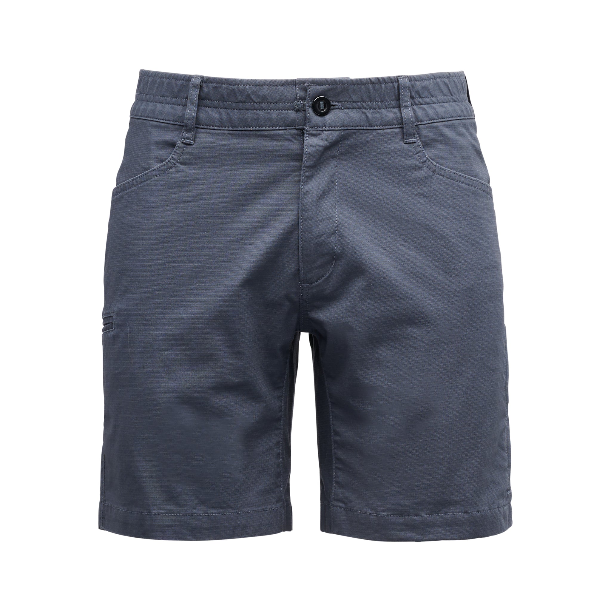 Black Diamond M Rocklock Shorts Summer Apparel - Mens - Bottoms Black Diamond 28 Charcoal