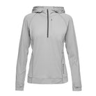 Black Diamond W Alpenglow Pro Hoody Summer Apparel - Womens - Tops Black Diamond
