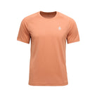 Black Diamond M Lightwire Short Sleeve Tech Tee Summer Apparel - Mens - Tops Black Diamond Medium Moab Brown