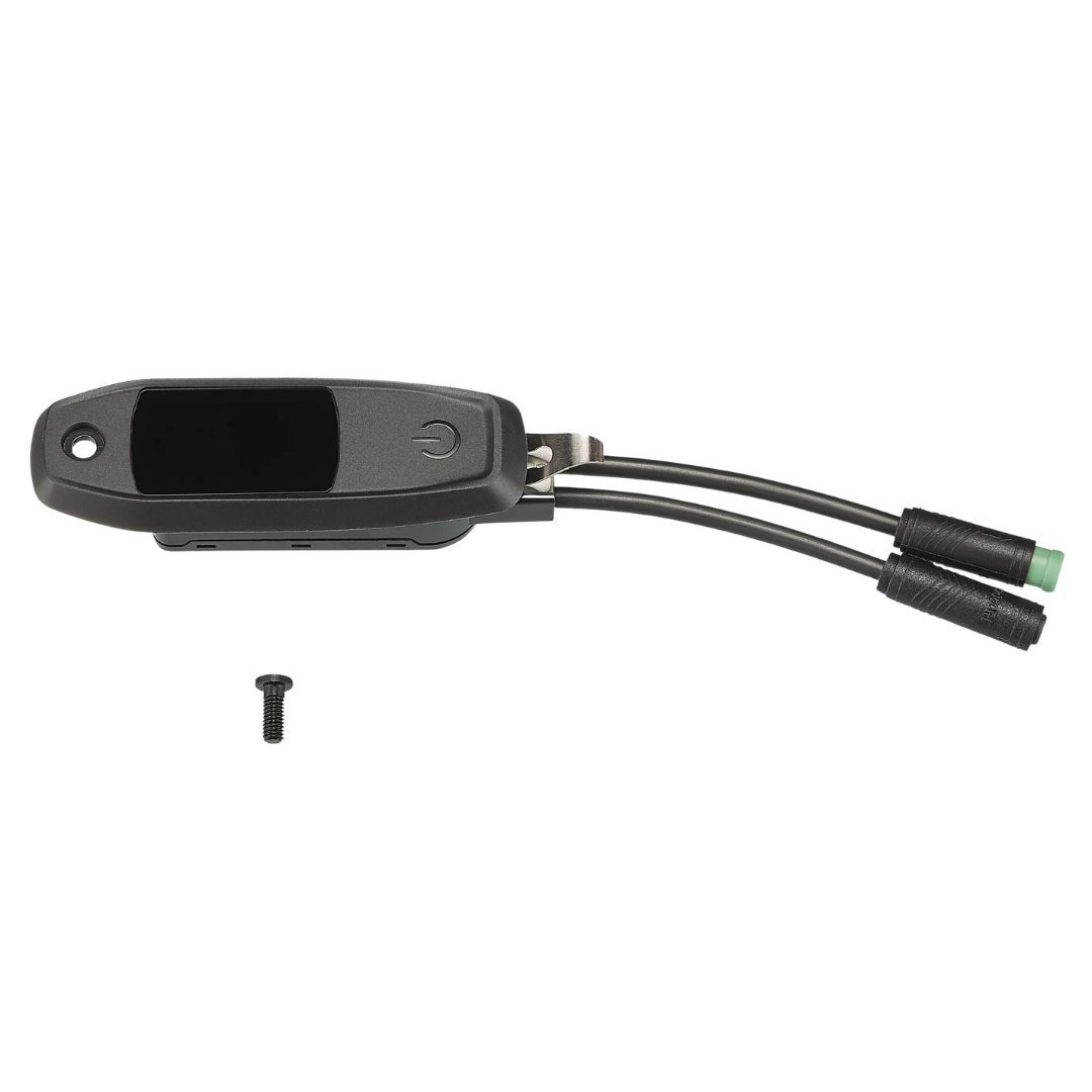 Specialized ELE HMI, MASTERMIND TURBO CONNECT UNIT DISPLAY (TCU 2) - three-quarter
