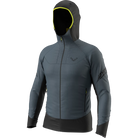 Dynafit M Mezzalama PolarTec Alpha Jacket Winter Apparel - Winter Apparel Mens Insulated Top Dynafit XSmall Cinder