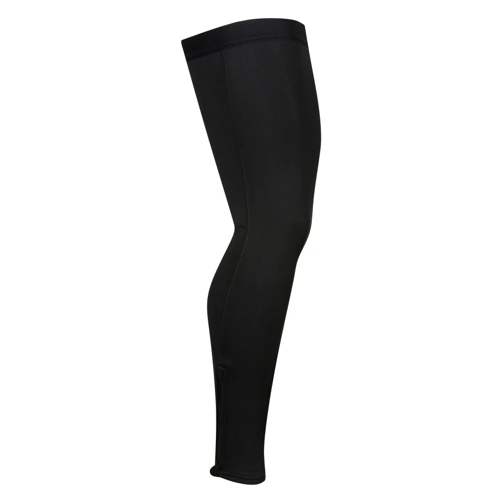 Pearl Elite Thermal Leg Warmer Cycling Apparel - warmers - leg Pearl Izumi Black Large