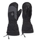 Black Diamond Mercury Mitts Winter Apparel - Gloves Black Diamond Small Black