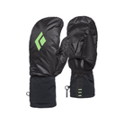 Black Diamond Cirque Gloves Winter Apparel - Gloves Black Diamond XS Carbon 