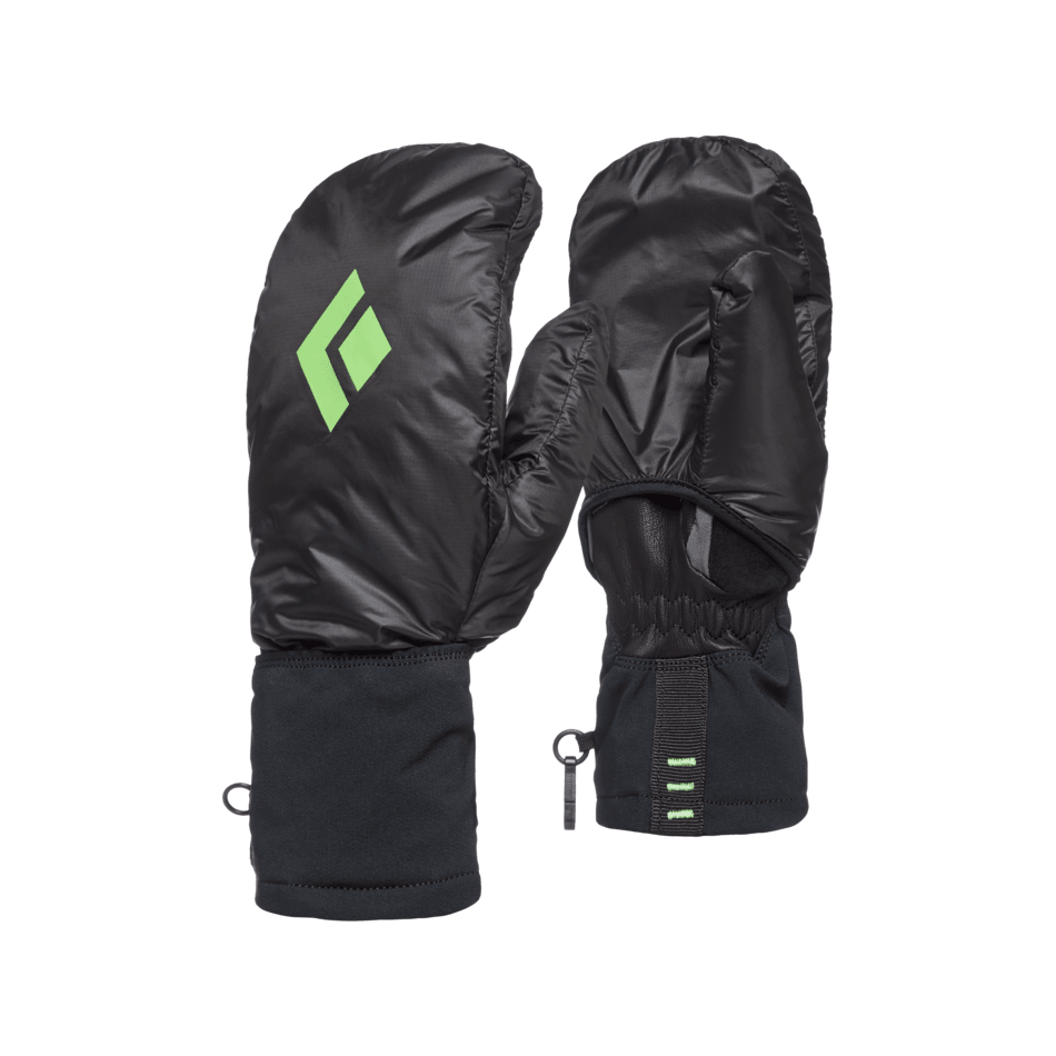 Black Diamond Cirque Gloves - Cripple Creek Backcountry