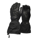 Black Diamond Guide Gloves Winter Apparel - Gloves Black Diamond Black Large
