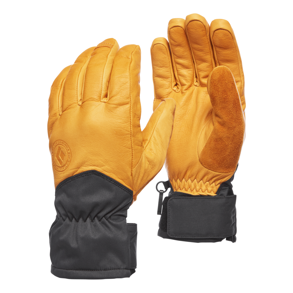 Black Diamond Tour Gloves - Cripple Creek Backcountry