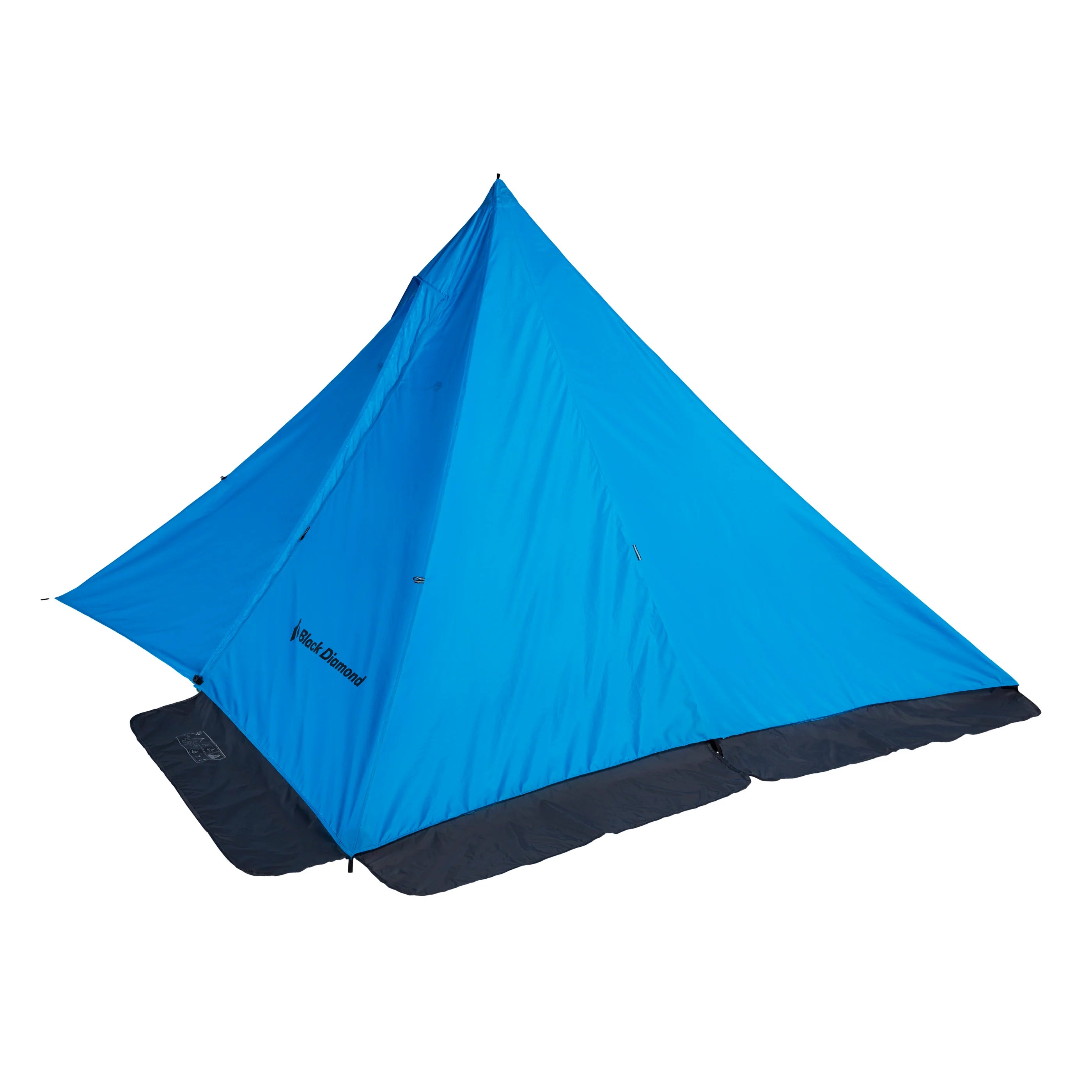 Black Diamond Mega Snow 4 Person Tent Summer Gear - Tents Black Diamond