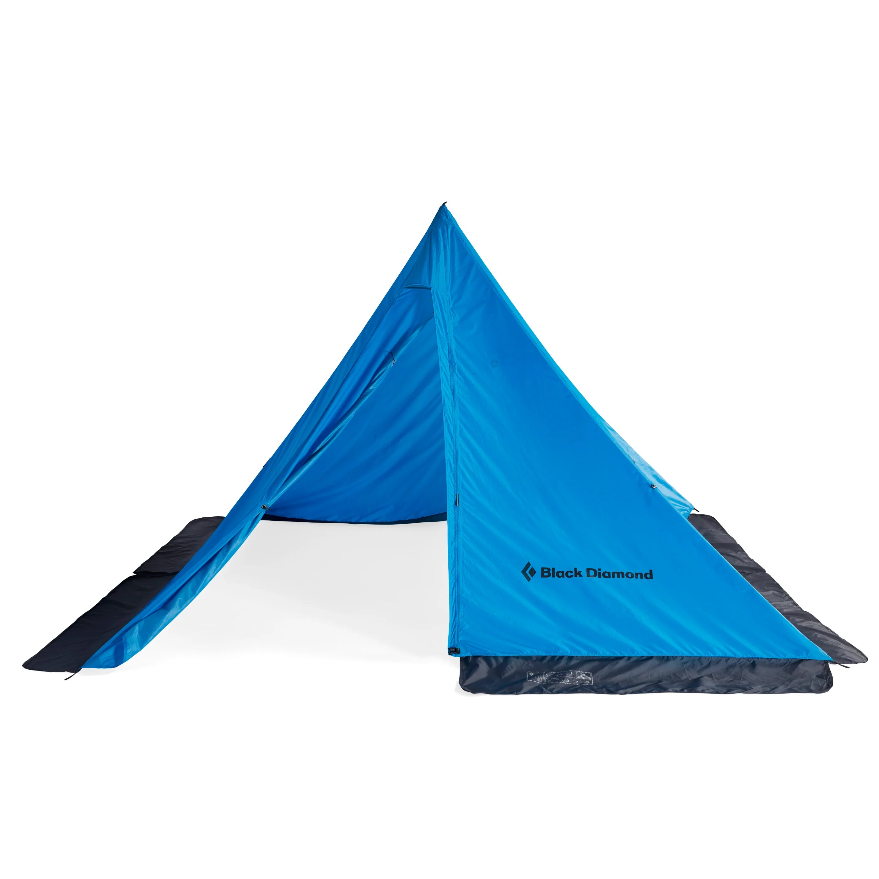 Black Diamond Mega Snow 4 Person Tent Summer Gear - Tents Black Diamond