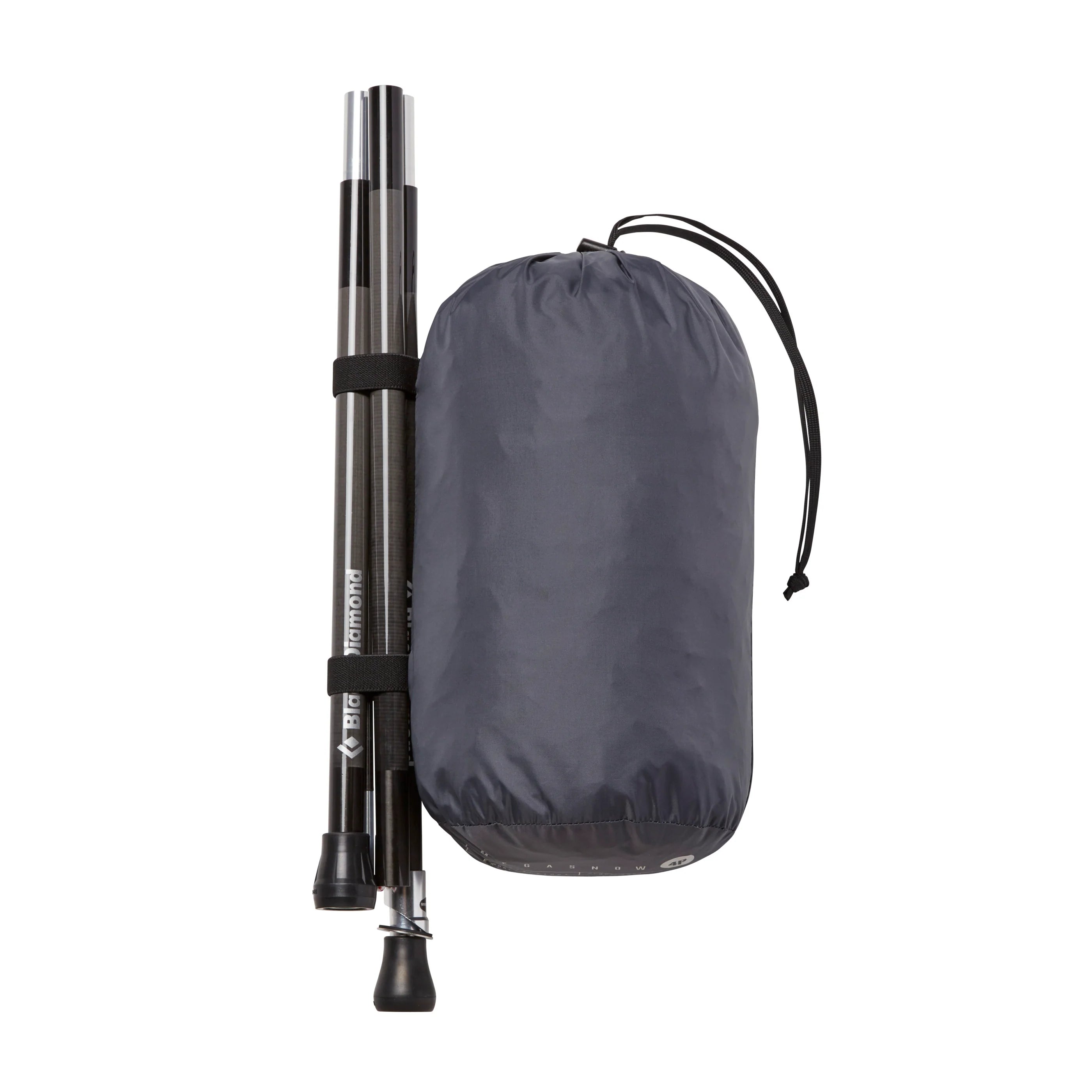 Black Diamond Mega Snow 4 Person Tent Summer Gear - Tents Black Diamond
