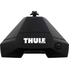 Thule 710501 Evo Clamp Foot Pack Set of 4 Cycling Accessories - Vehicle Bike Racks Thule   