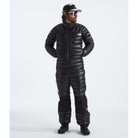 The North Face M Summit Breithorn Jacket Winter Apparel - Winter Apparel Mens Insulated Top The North Face