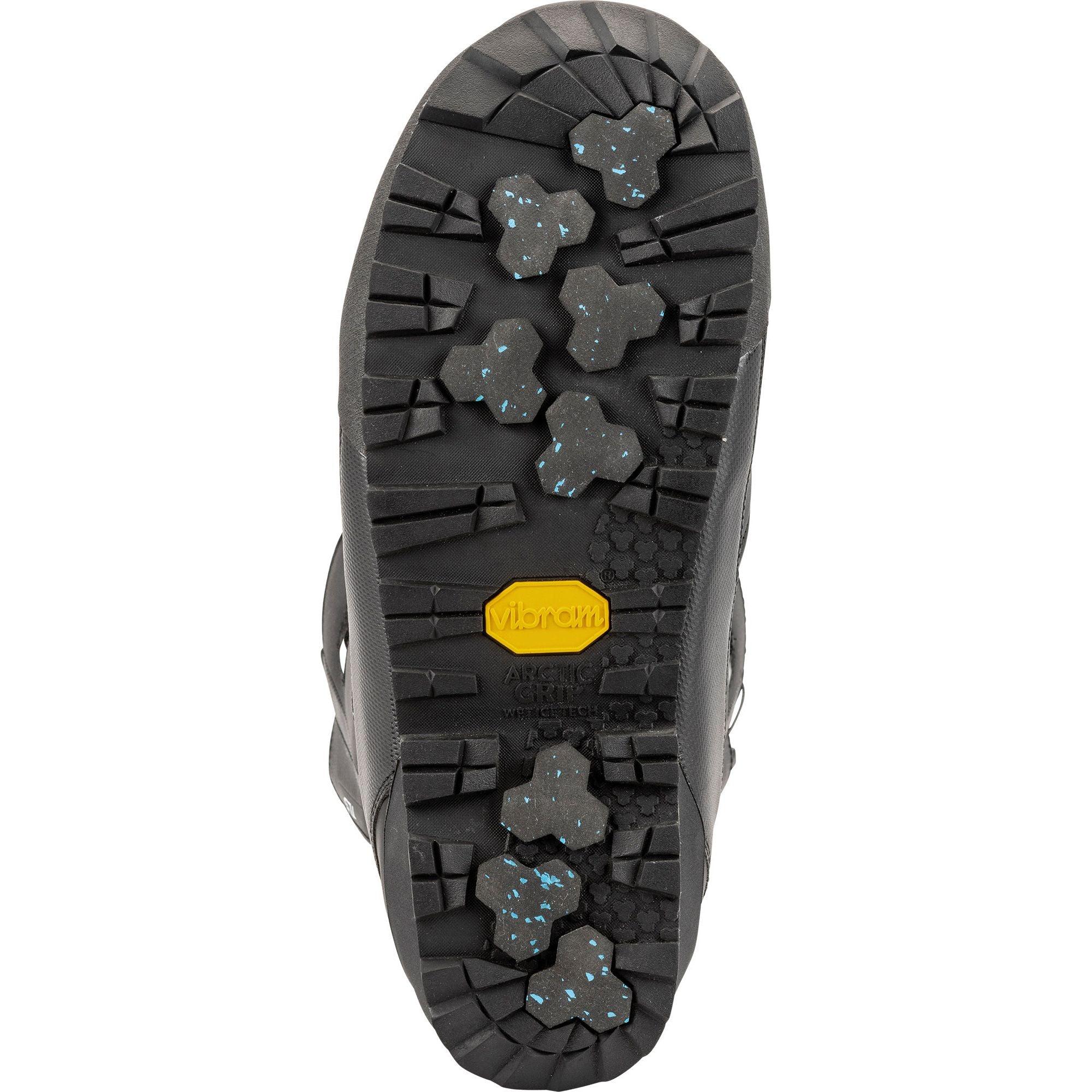 Nitro Incline TLS + Splitboard Boot - Cripple Creek Backcountry