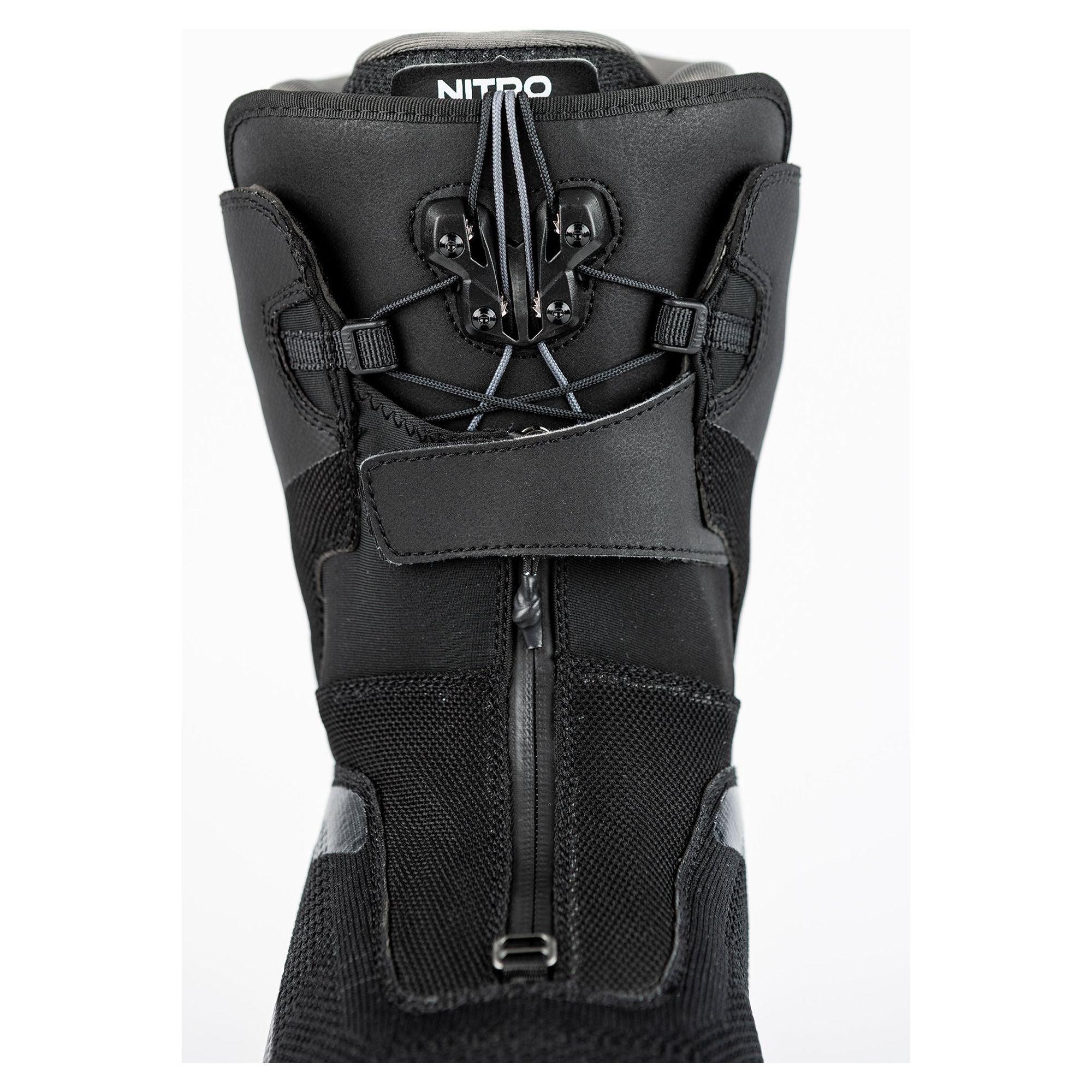 Nitro Skylab TLS Splitboard Boot - Cripple Creek Backcountry