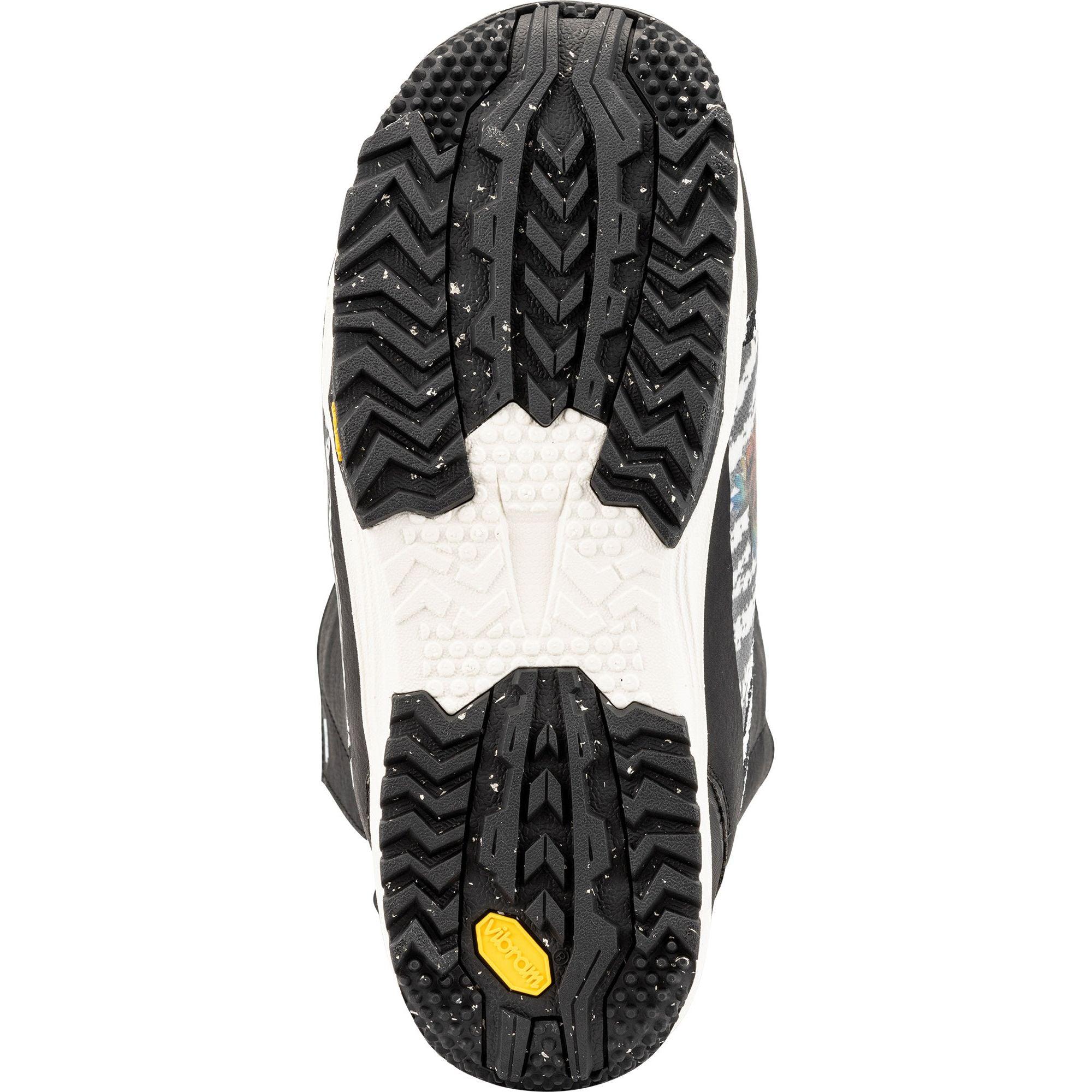 Nitro Skylab TLS Splitboard Boot – Cripple Creek Backcountry