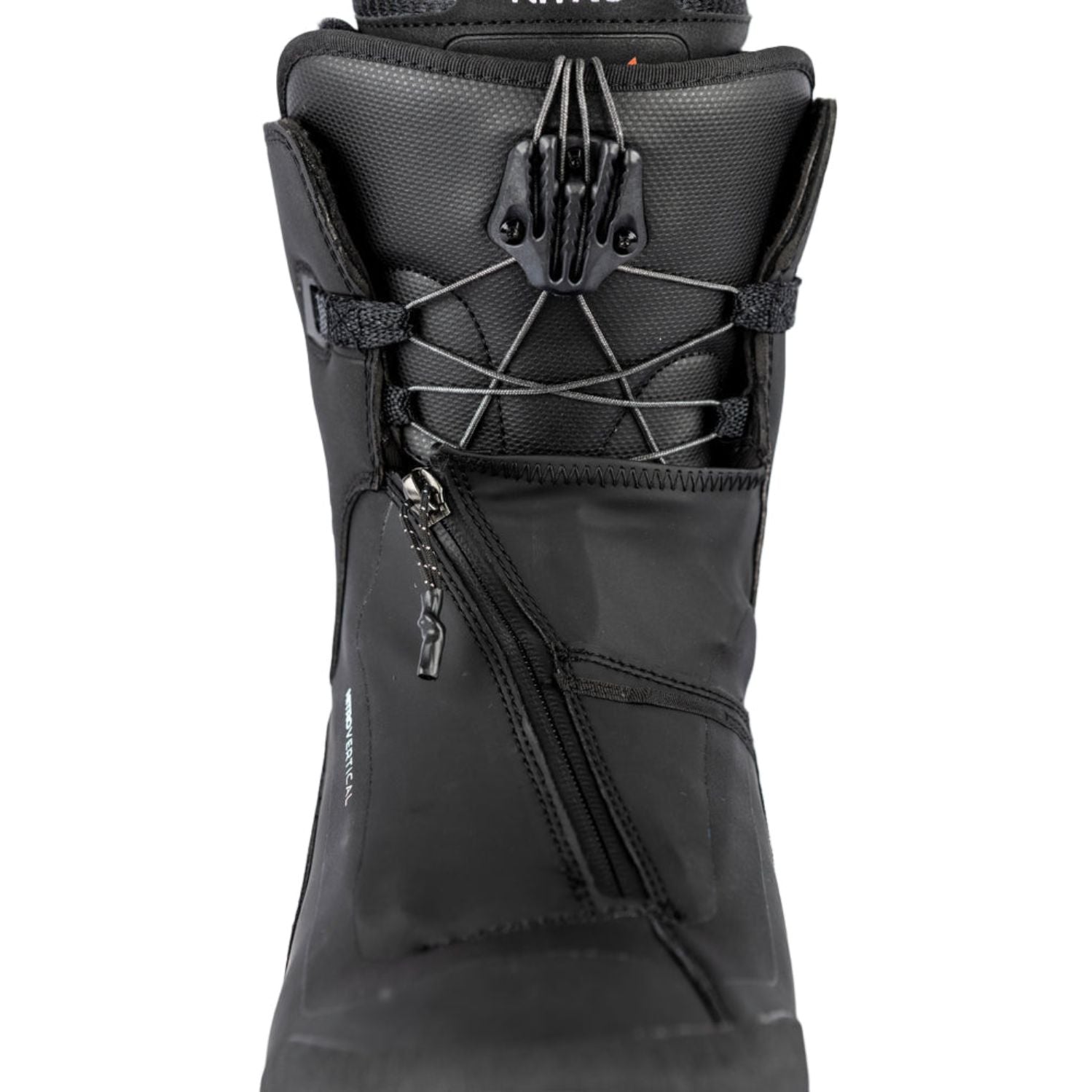 Nitro Vertical TLS Splitboard Boots Splitboard - Splitboard Boot Nitro