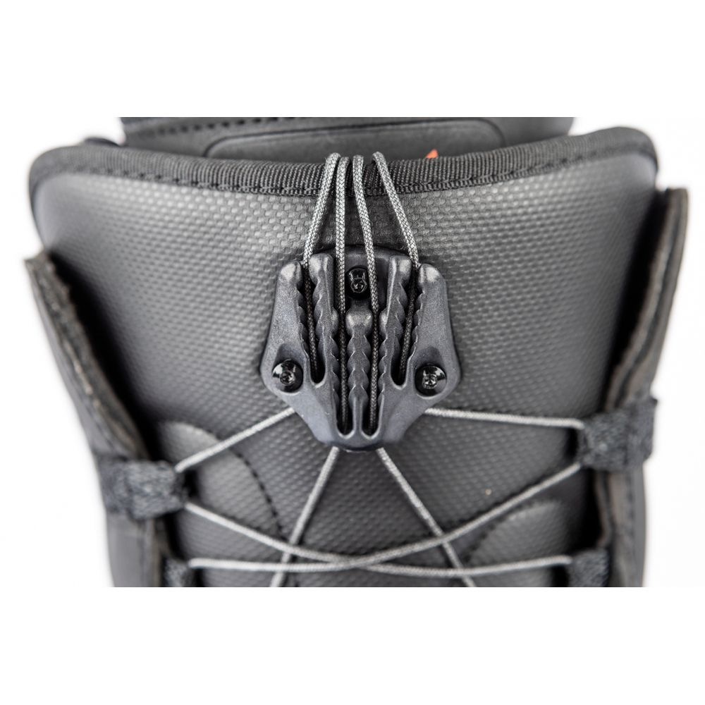 Nitro Vertical TLS Splitboard Boots Splitboard - Splitboard Boot Nitro