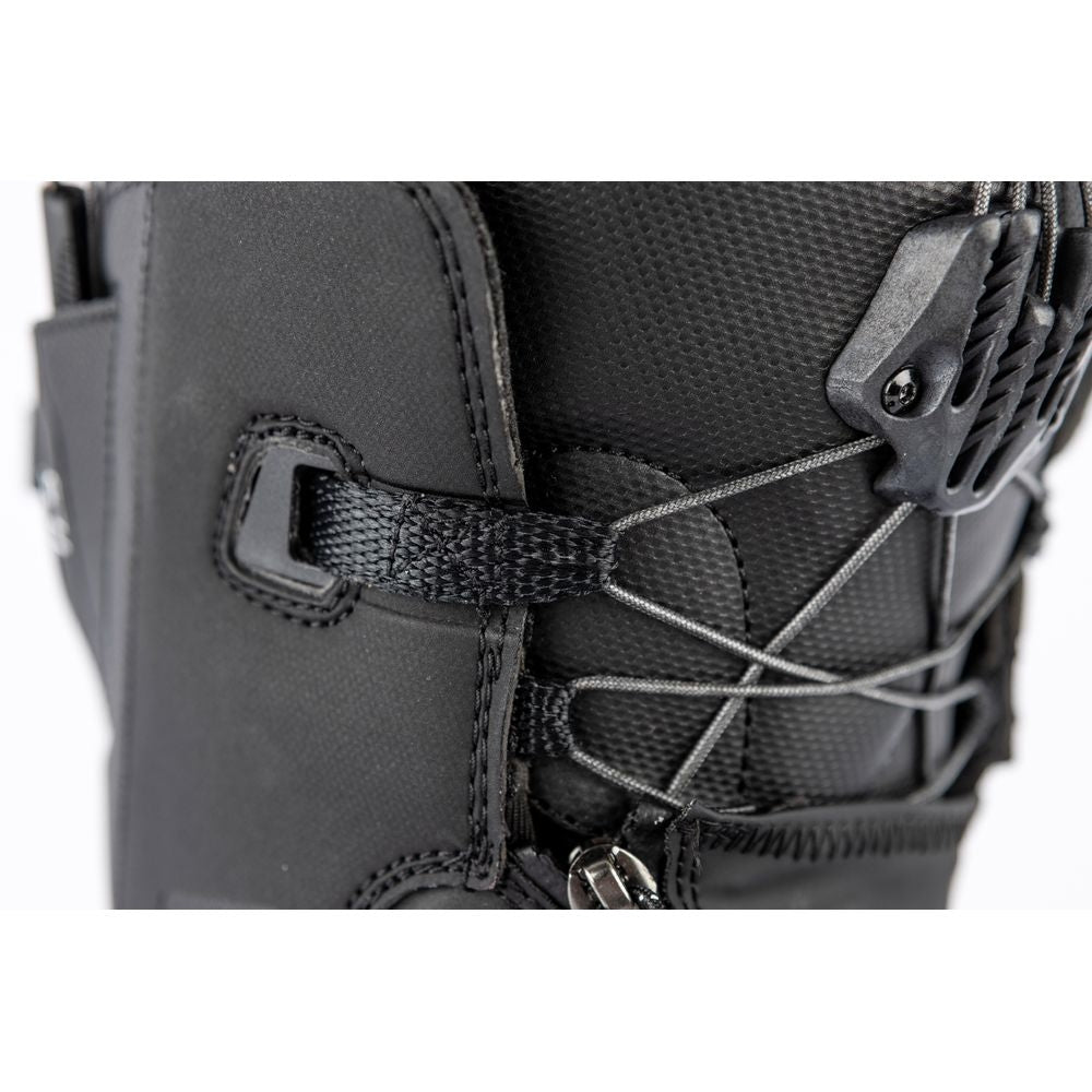 Nitro Vertical TLS Splitboard Boots – Cripple Creek Backcountry