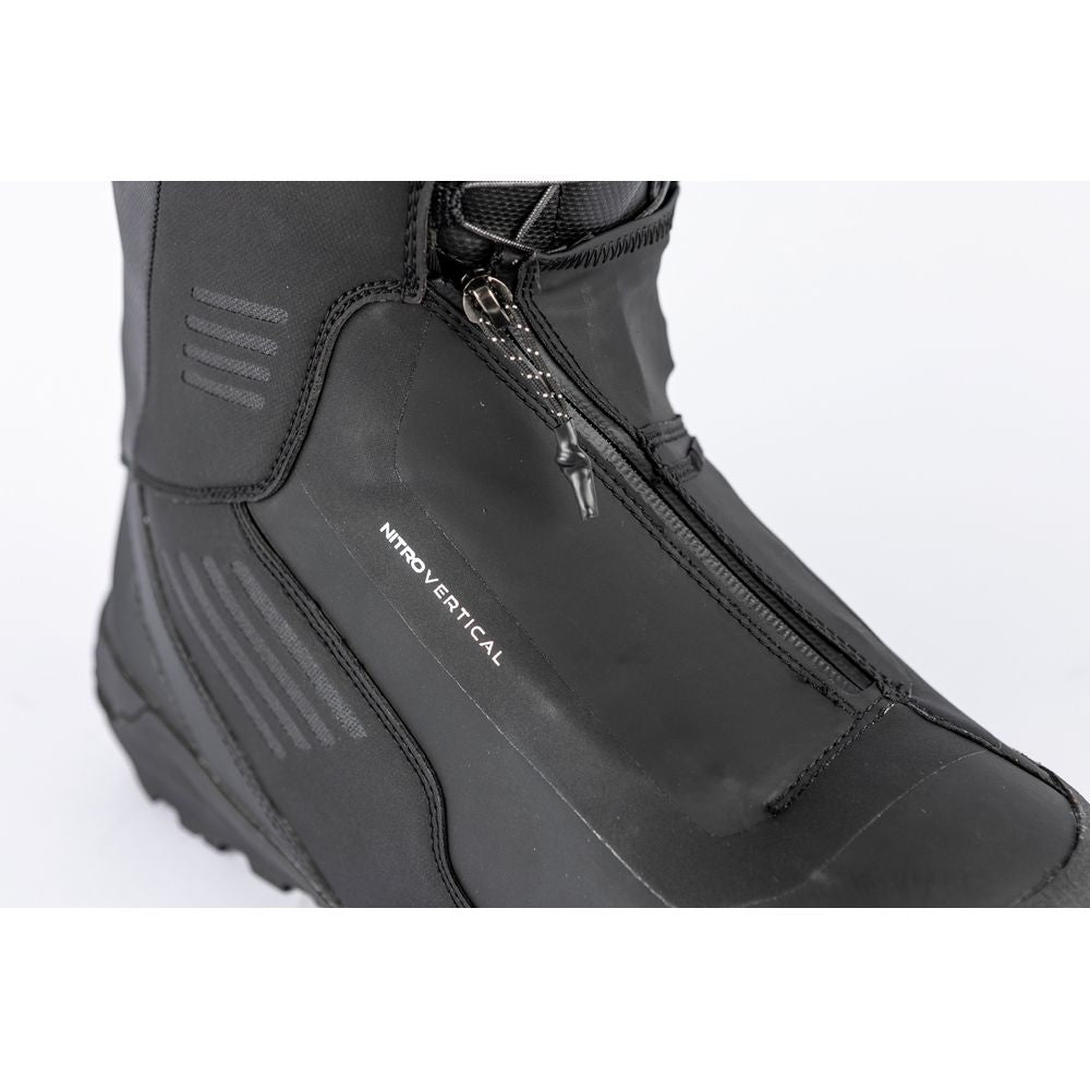 Nitro Vertical TLS Splitboard Boots – Cripple Creek Backcountry