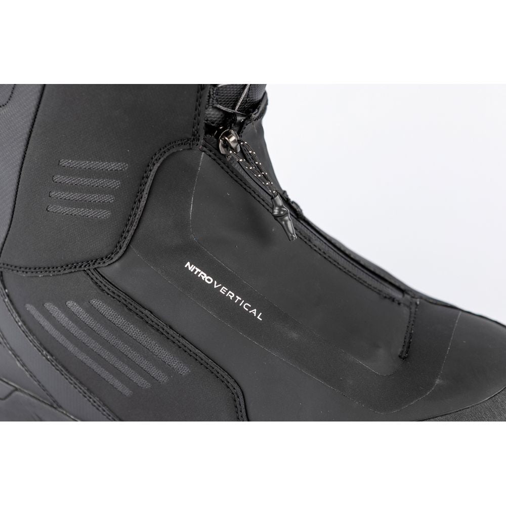 Nitro Vertical TLS Splitboard Boots Splitboard - Splitboard Boot Nitro