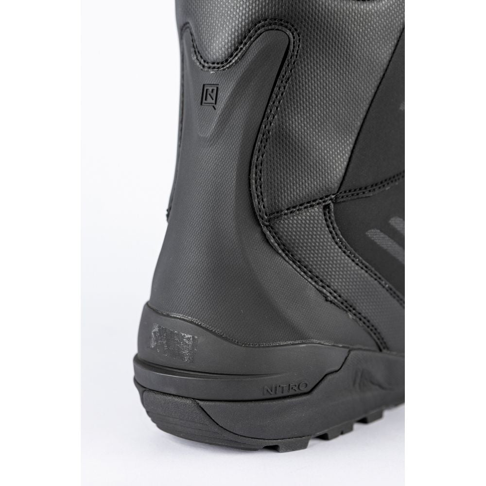 Nitro Vertical TLS Splitboard Boots Splitboard - Splitboard Boot Nitro