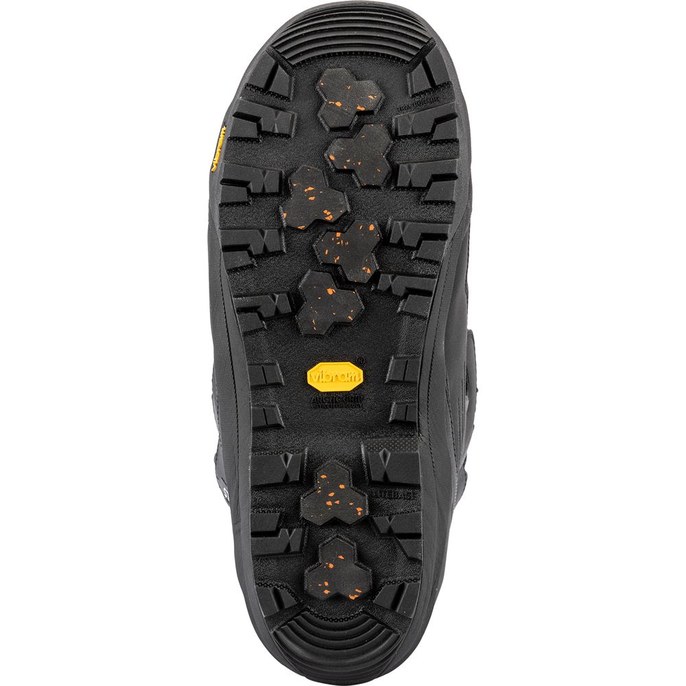 Nitro Vertical TLS Splitboard Boots Splitboard - Splitboard Boot Nitro