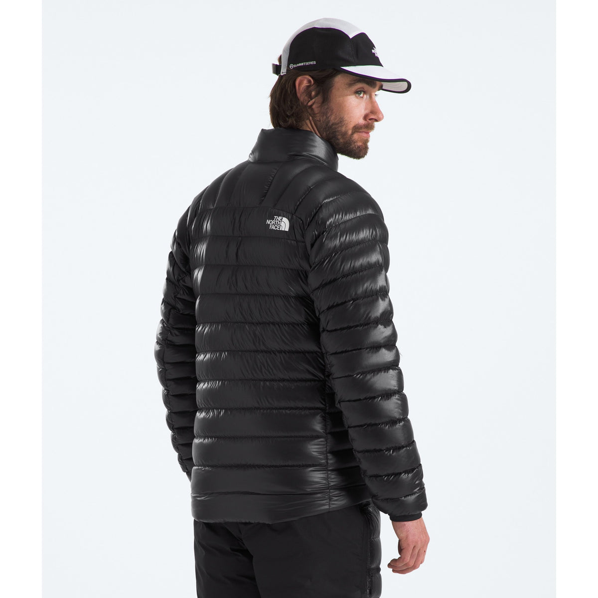The North Face M Summit Breithorn Jacket Winter Apparel - Winter Apparel Mens Insulated Top The North Face
