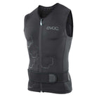 EVOC Protector Vest Lite Black Cycling Apparel - Protective Clothing EVOC   