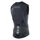 EVOC Protector Vest Lite Black - Cripple Creek Backcountry