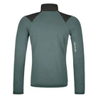 Ortovox M Fleece Grid Jacket - Cripple Creek Backcountry