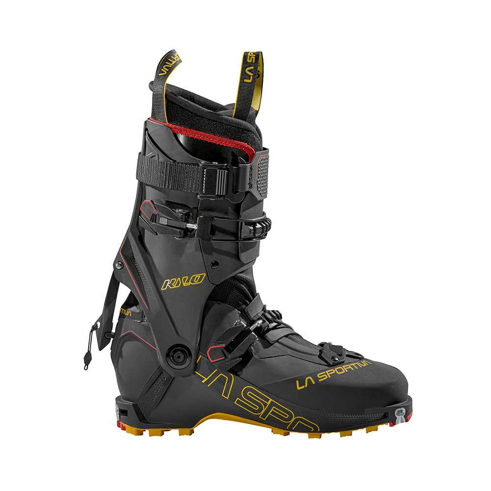 La Sportiva Kilo XTR Touring Boot Ski Boots - Touring Boots - Ski Mountaineering - Mens La Sportiva