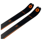 Blizzard Zero G Race Ski Skis - Touring Skis - Race Blizzard   