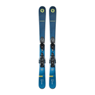 Blizzard Rustler Twin Jr w/ FDT 4.5 Alpine Ski - Cripple Creek Backcountry