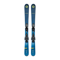 Blizzard Rustler 10 Skis 2025 | evo