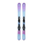 Blizzard Sheeva Twin Jr w/ FDT 7.0 Alpine Ski - Cripple Creek Backcountry