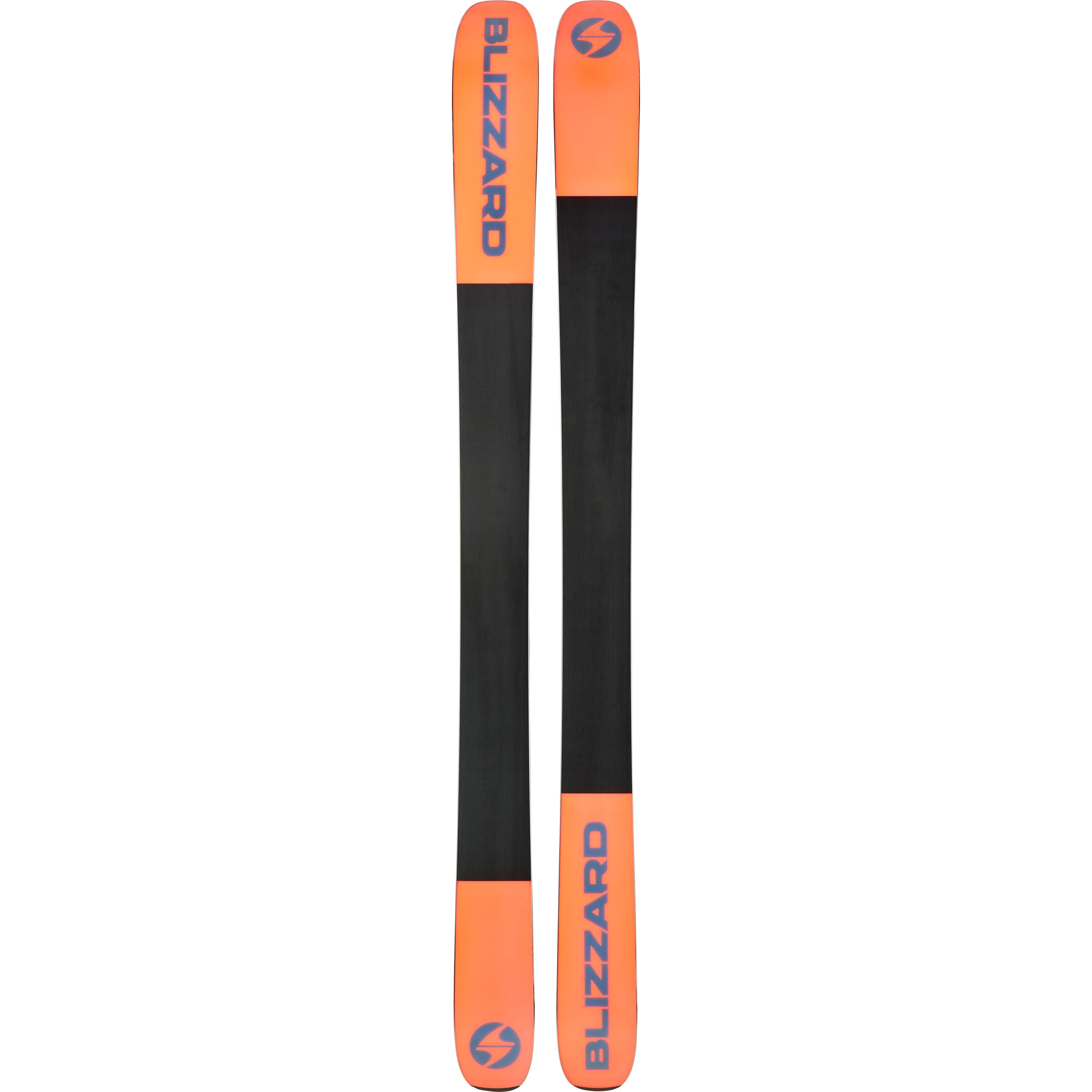 Blizzard Rustler 11 Skis - Alpine Skis - Mens-Unisex Blizzard