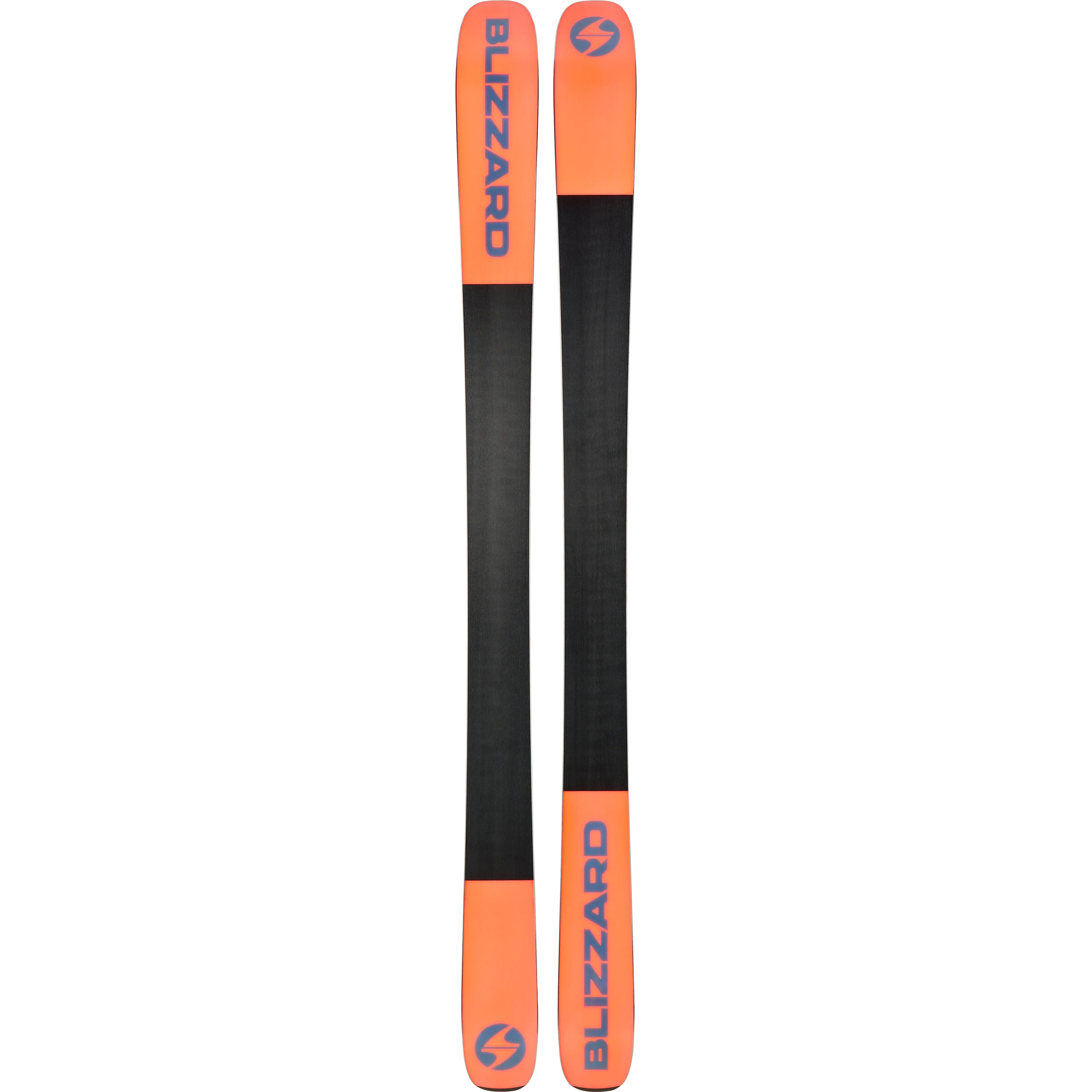 Blizzard Rustler 10 Skis - Alpine Skis - Mens-Unisex Blizzard