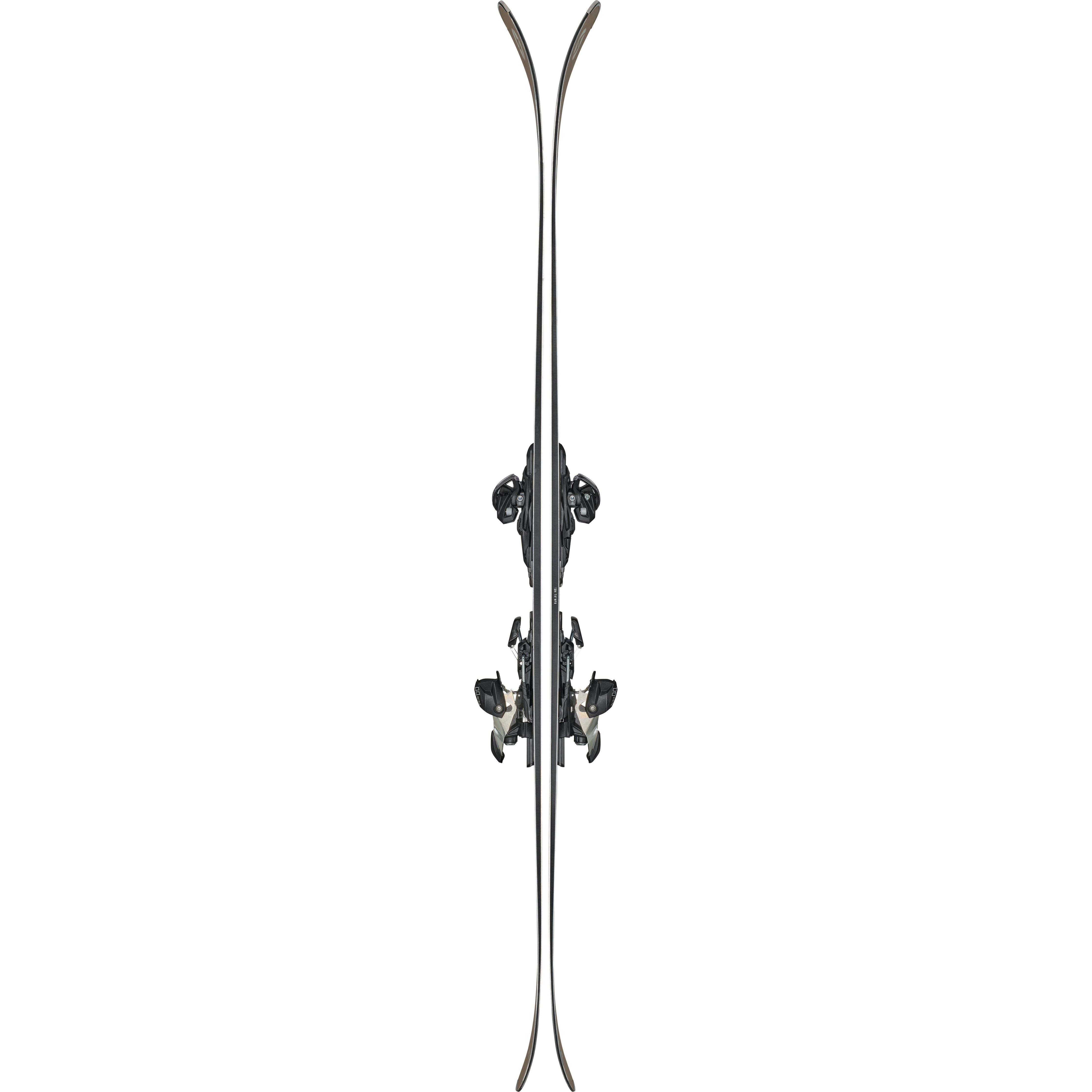 Blizzard Rustler 9 Skis - Alpine Skis - Mens-Unisex Blizzard