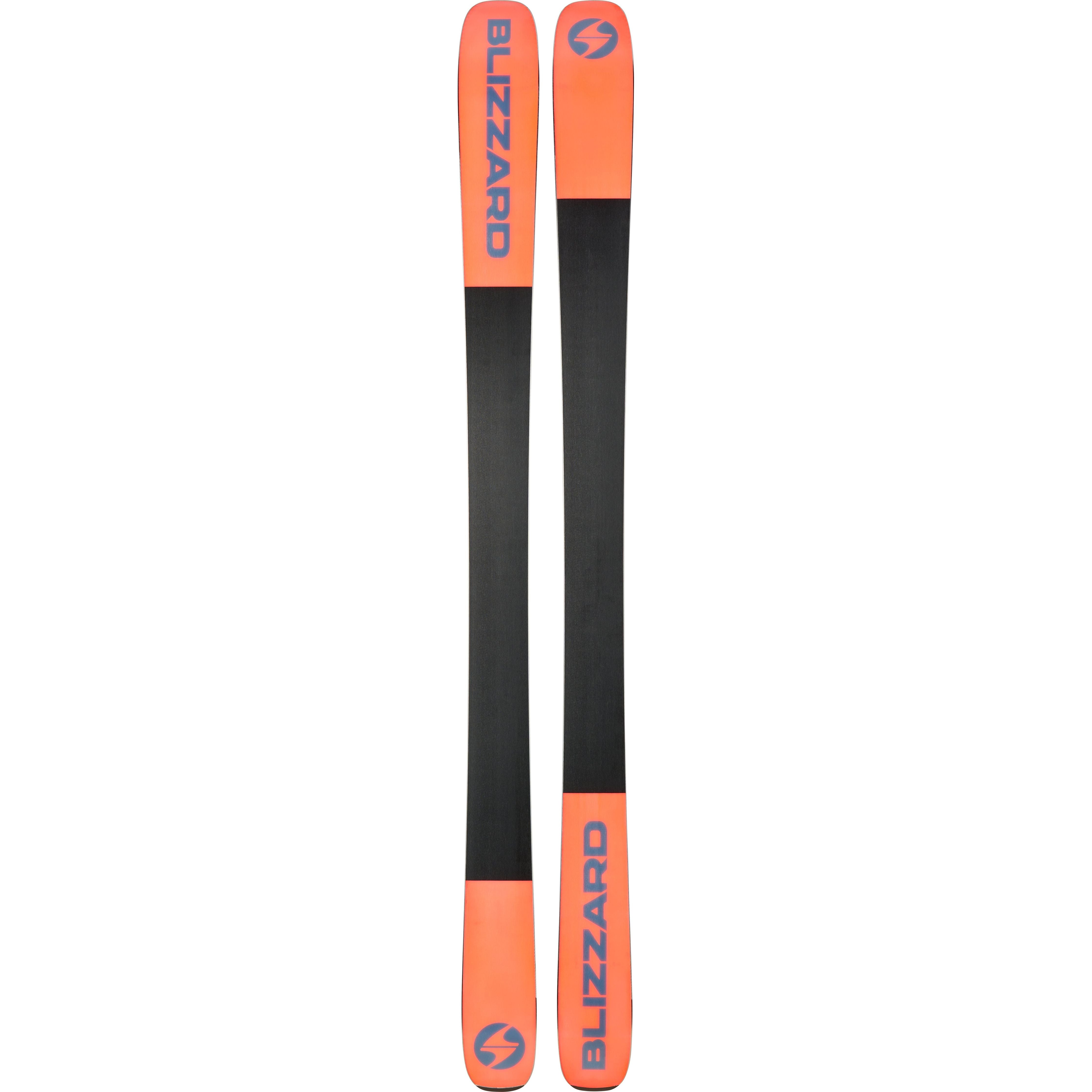 Blizzard Rustler 9 Skis - Alpine Skis - Mens-Unisex Blizzard