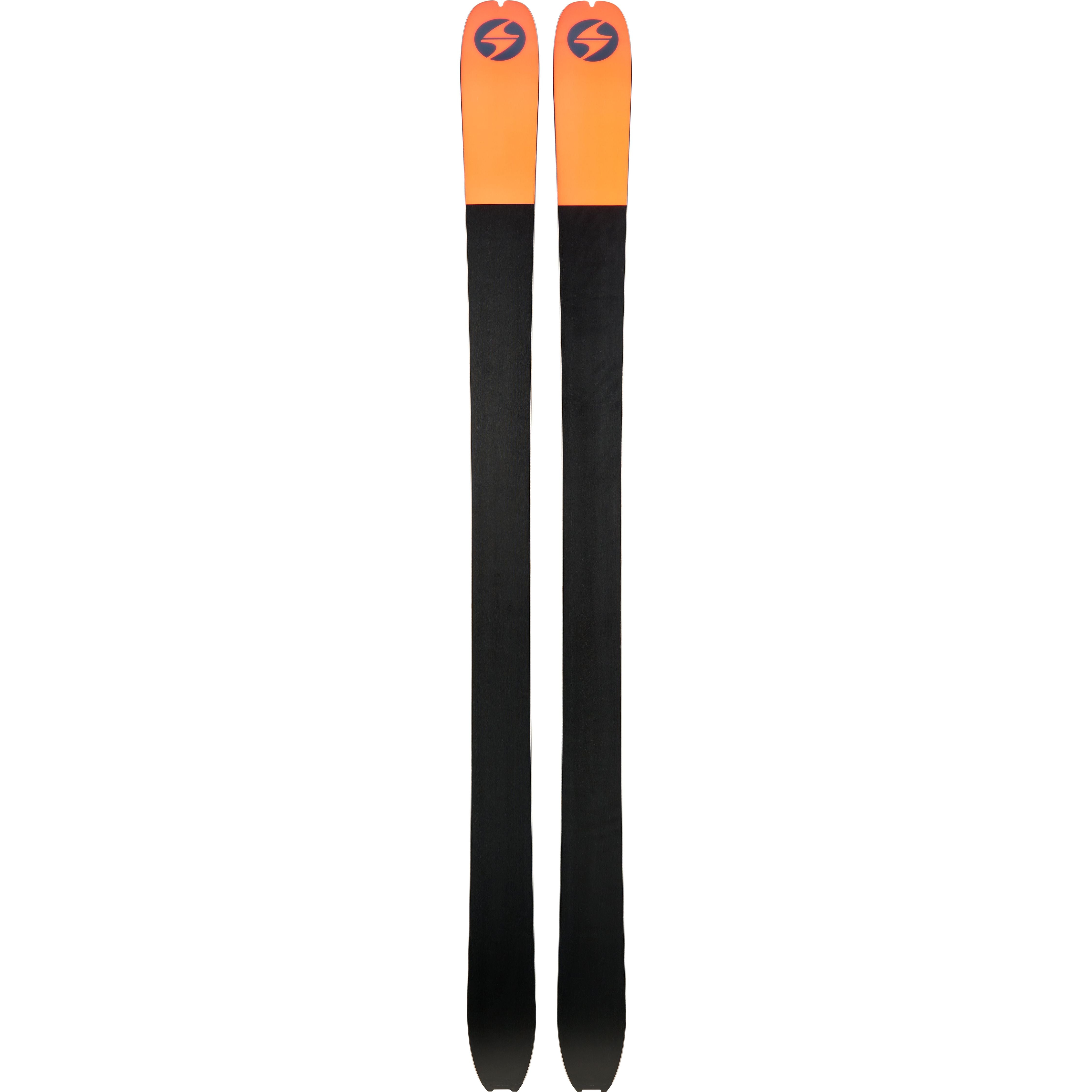 Blizzard Zero G 96 Skis - Touring Skis - All Mountain - Mens Blizzard