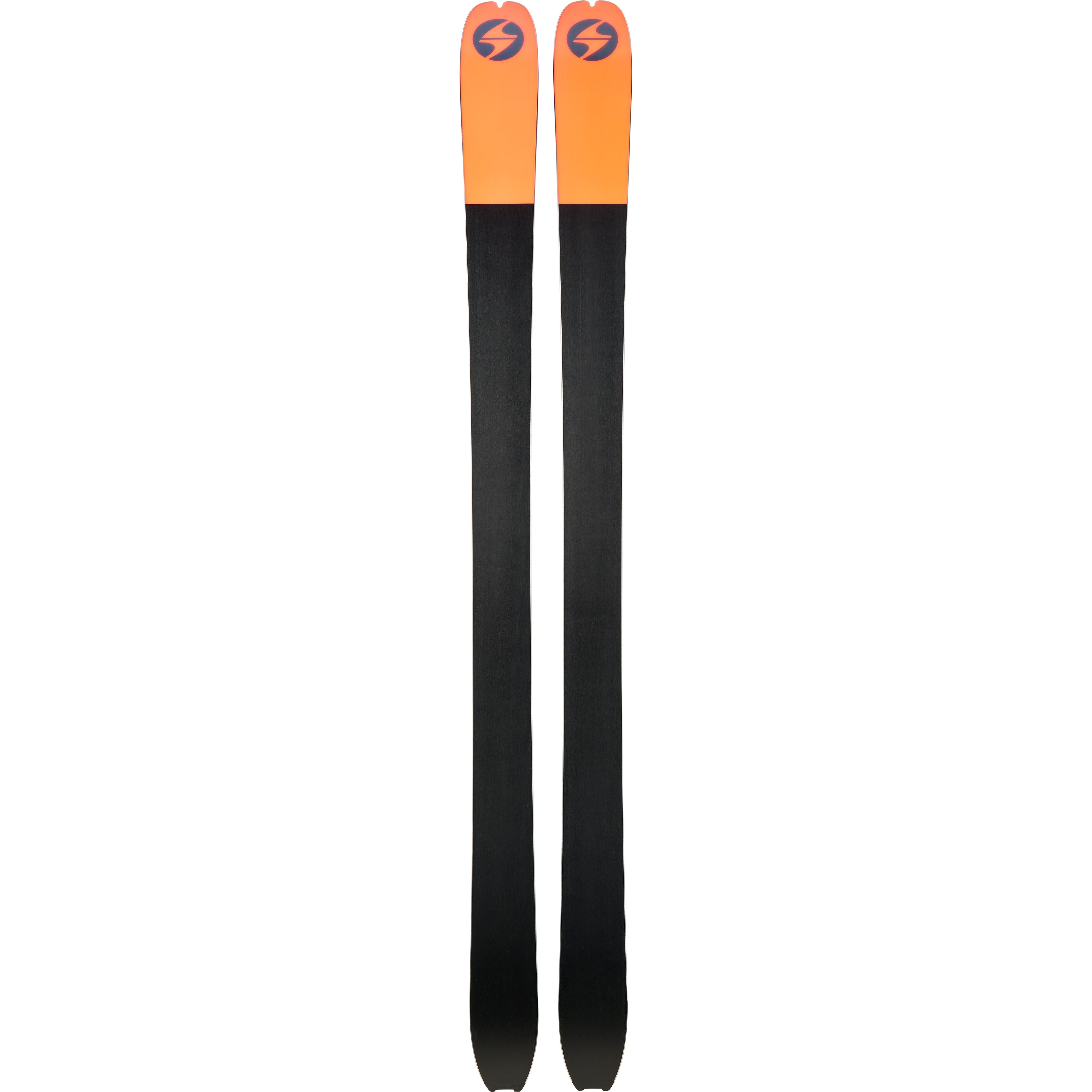 Blizzard Zero G 96 W Skis - Touring Skis - All Mountain - Womens Blizzard