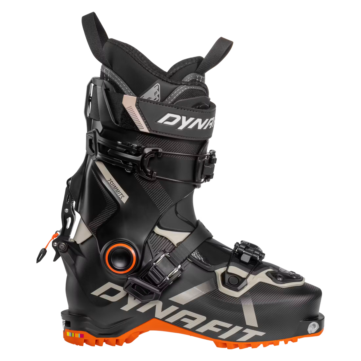 Dynafit Seven Summits Touring Boot Ski Boots - Touring Boots - All Mountain - Mens Dynafit