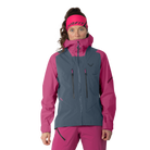 Dynafit W Blacklight 3L Jacket Winter Apparel - Winter Apparel Womens Hardshell Top Dynafit