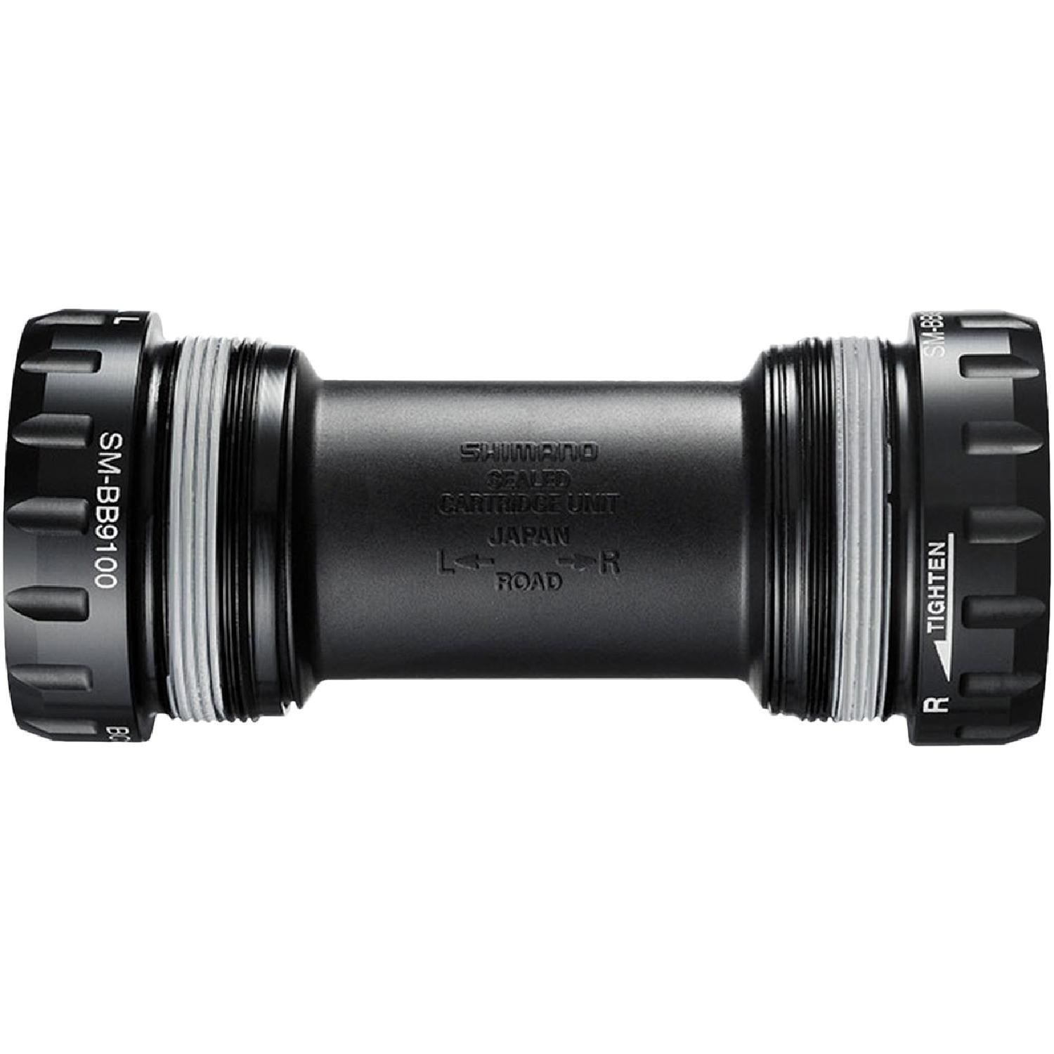 Shimano Dura-Ace R9100 Hollowtech II English Bottom Bracket Cycling Parts - Bottom Bracket Shimano